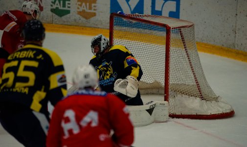 HC Kobra Praha