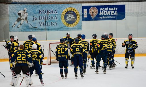 HC Kobra Praha