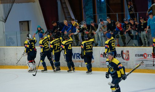 HC Kobra Praha