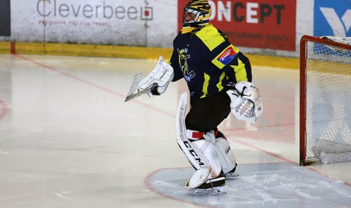 HC Kobra Praha
