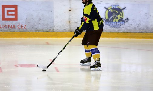 HC Kobra Praha