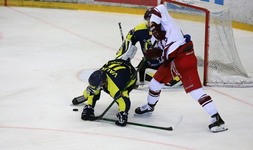 HC Kobra Praha