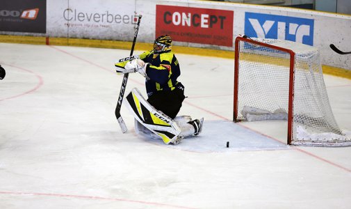 HC Kobra Praha