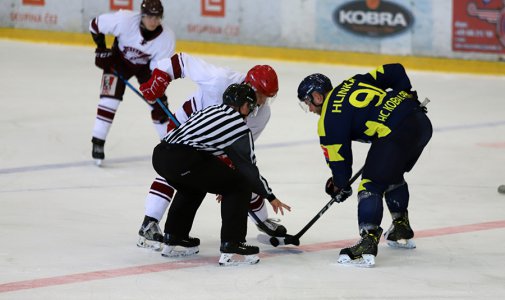HC Kobra Praha