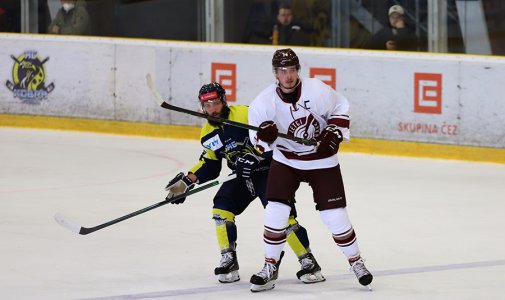 HC Kobra Praha