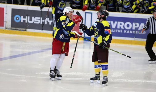 HC Kobra Praha