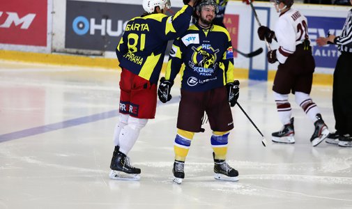 HC Kobra Praha