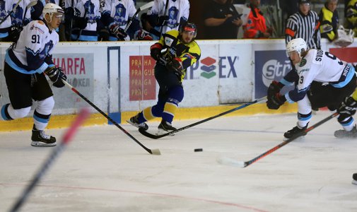 HC Kobra Praha