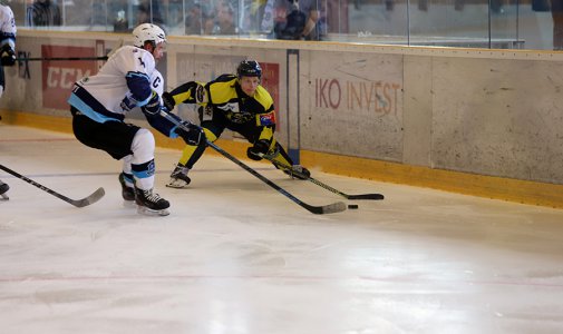 HC Kobra Praha