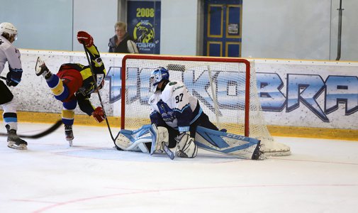 HC Kobra Praha