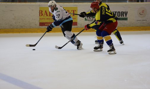 HC Kobra Praha
