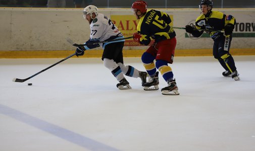 HC Kobra Praha