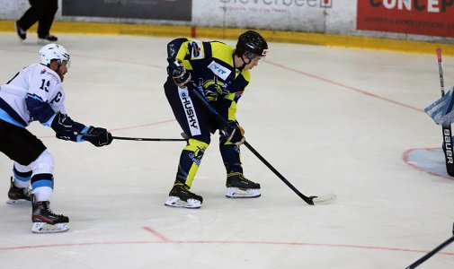 HC Kobra Praha