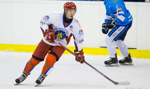 Daniel Klemenc