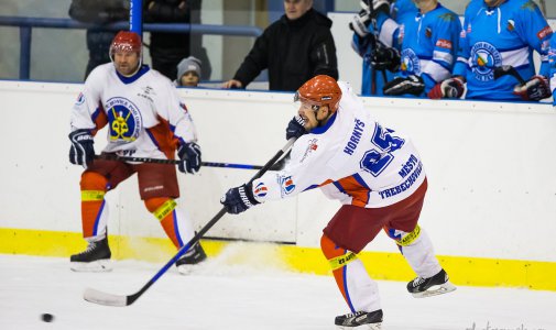 Pavel Hornyš