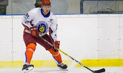 Jiří Hendrich