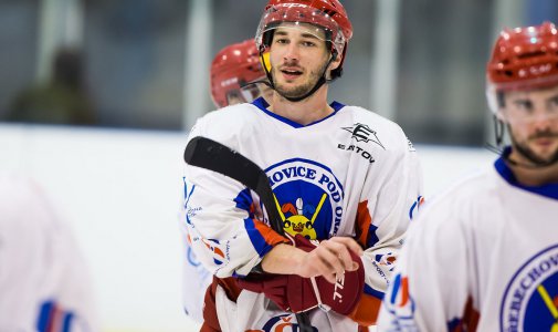 Daniel Souček