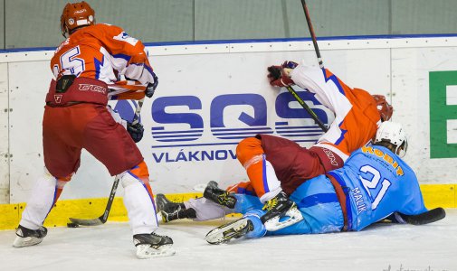 Pavel Hornyš