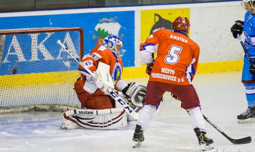 Petr Lochman, Vladimír Kostka