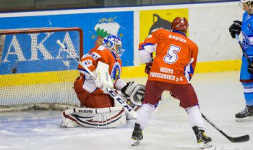 Petr Lochman, Vladimír Kostka