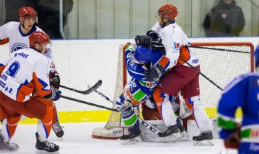 Matouš, Beránek, Dittrich