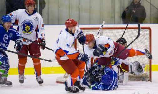 Matouš, Beránek, Dittrich