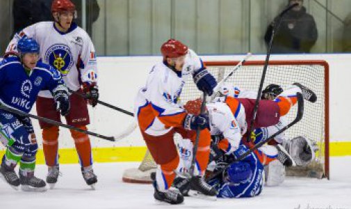 Matouš, Beránek, Dittrich