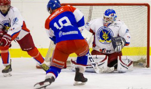 Kostka, Vondřejc, Lochman