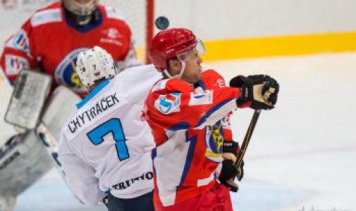 Autor: Stanislav Souček  | Ondřej Menyhárt