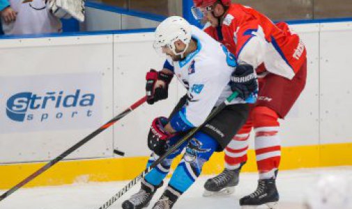 Autor: Stanislav Souček  | Michael Beránek