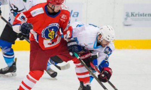 Autor: Stanislav Souček  | Michael Beránek