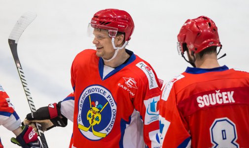 Autor: Stanislav Souček  | Ondřej Menyhárt