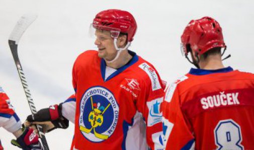 Autor: Stanislav Souček  | Ondřej Menyhárt