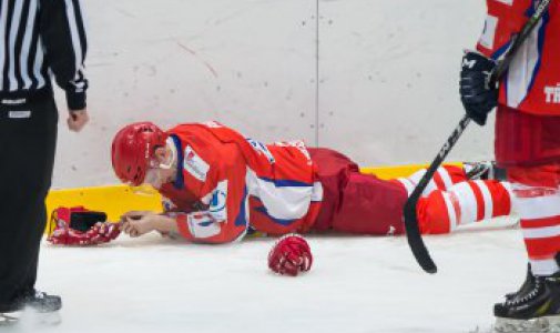 Autor: Stanislav Souček  | Nicolas Bureš