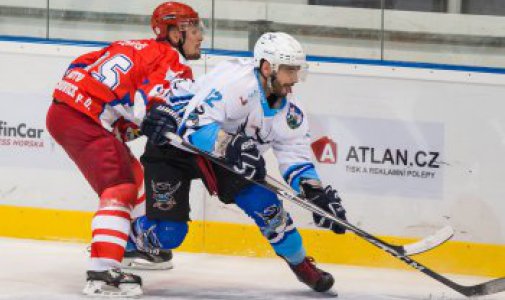 Autor: Stanislav Souček  | Pavel Hornyš