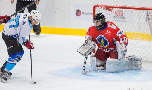 Autor: Stanislav Souček  | Tomáš Petrů