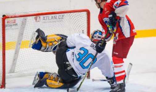 Autor: Stanislav Souček  | Michael Beránek