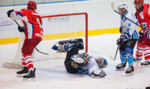 Autor: Stanislav Souček  | Michael Beránek