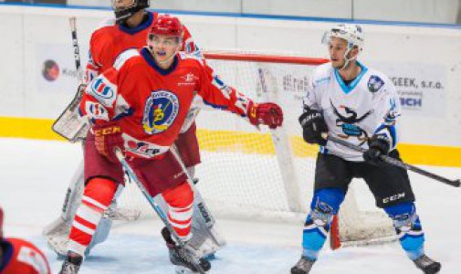 Autor: Stanislav Souček  | Kryšpín Hanousek