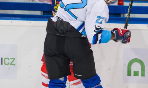 Autor: Stanislav Souček  | Nicolas Bureš