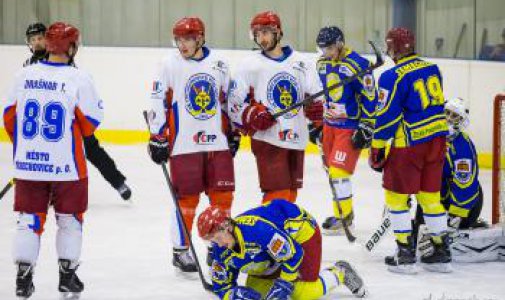 Autor: Redakce | Tomáš Drašnar, Mikuláš Matouš, Daniel Souček