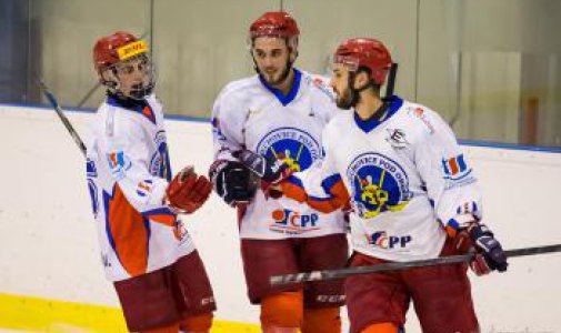 Autor: Redakce | Jan Jušta, Tomáš Drašnar, Jakub Drašnar