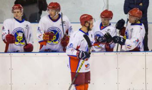 Autor: Redakce | Nicolas Bureš, Kryšpín Hanousek, Tomáš Drašnar, Ondřej Menyhárt, Martin Dittrich