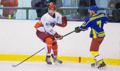 Autor: Redakce | Kryšpín Hanousek