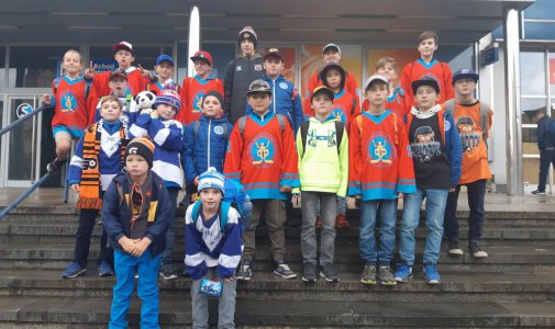 Autor: Petr Cihlář | Václav Cihlář, Filip Šinkovský, Vojtěch Kraus, Šimon Berila, Jan Kraus, Jiří Beránek, Vojtěch Plaček, Radek Čížek, Jan Kříž, Jan Čuda, Václav Vonduška, Jindřich Kubálek, David Šrámek