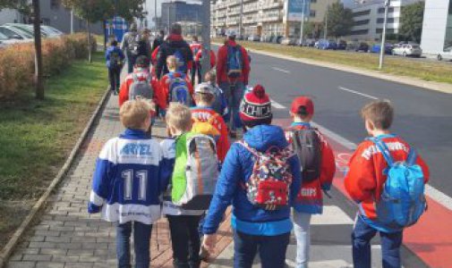 Autor: Petr Cihlář