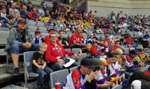 Autor: Petr Cihlář | Václav Cihlář, Filip Šinkovský, Vojtěch Kraus, Šimon Berila, Jan Kraus, Jiří Beránek, Vojtěch Plaček, Radek Čížek, Jan Kříž, Jan Čuda, Václav Vonduška