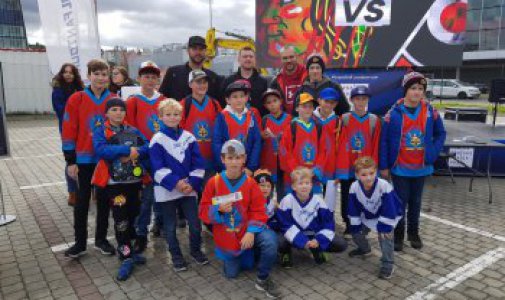 Autor: Petr Cihlář | Václav Cihlář, Filip Šinkovský, Vojtěch Kraus, Šimon Berila, Jan Kraus, Jiří Beránek, Vojtěch Plaček, Radek Čížek, Jan Kříž, Jan Čuda, Václav Vonduška, Jindřich Kubálek, David Šrámek