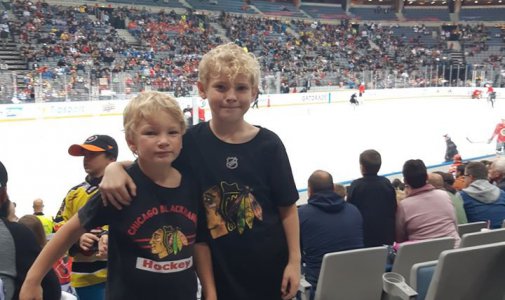 Václav Cihlář, Filip Šinkovský