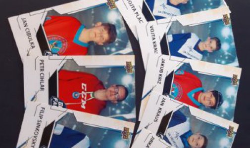 Autor: Petr Cihlář